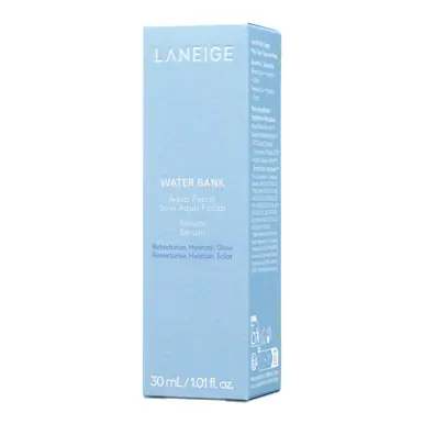 Laneige Water Bank Aqua Facial 30ml