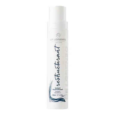 De Lorenzo Instant Restructurant Leave in Spray Treatment 200mL
