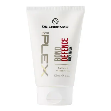 De Lorenzo Novaplex Bond Defence Treatment 100mL