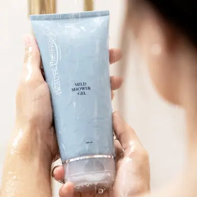 Beauté Pacifique Mild Shower Gel 200ml