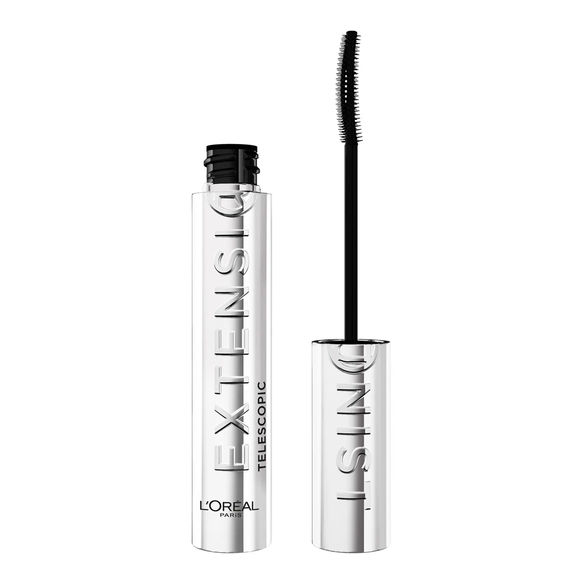 L'Oréal Paris Telescopic Extensionist Mascara Extends lashes