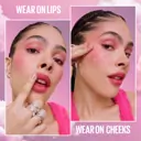 Maybelline Cloudtopia Blush