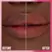 Maybelline Maybe It's Serum Lipstick