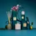 Glasshouse Fragrances 380g Candle - Velvet Rhapsody