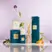 Glasshouse Fragrances 380g Candle - Velvet Rhapsody
