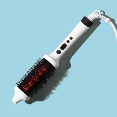 Bondi Boost Infrared Bounce Brush (101 mm)