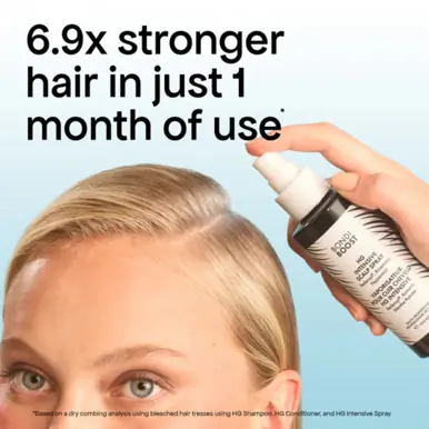 Bondi Boost Intensive Growth Spray -125ml