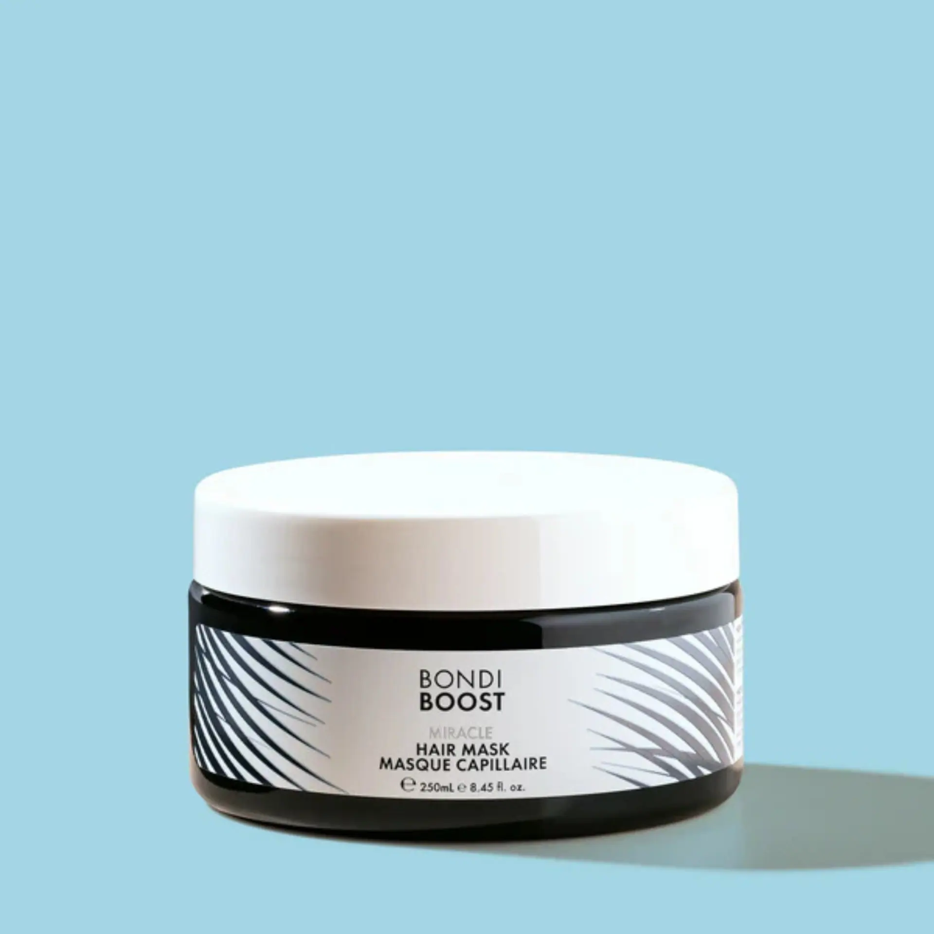 Bondi Boost HG Miracle Mask -250ml