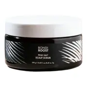 Bondi Boost Pink Salt Scalp Scrub - 250ml
