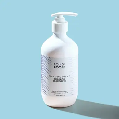 Bondi Boost Thickening Shampoo - 500ml