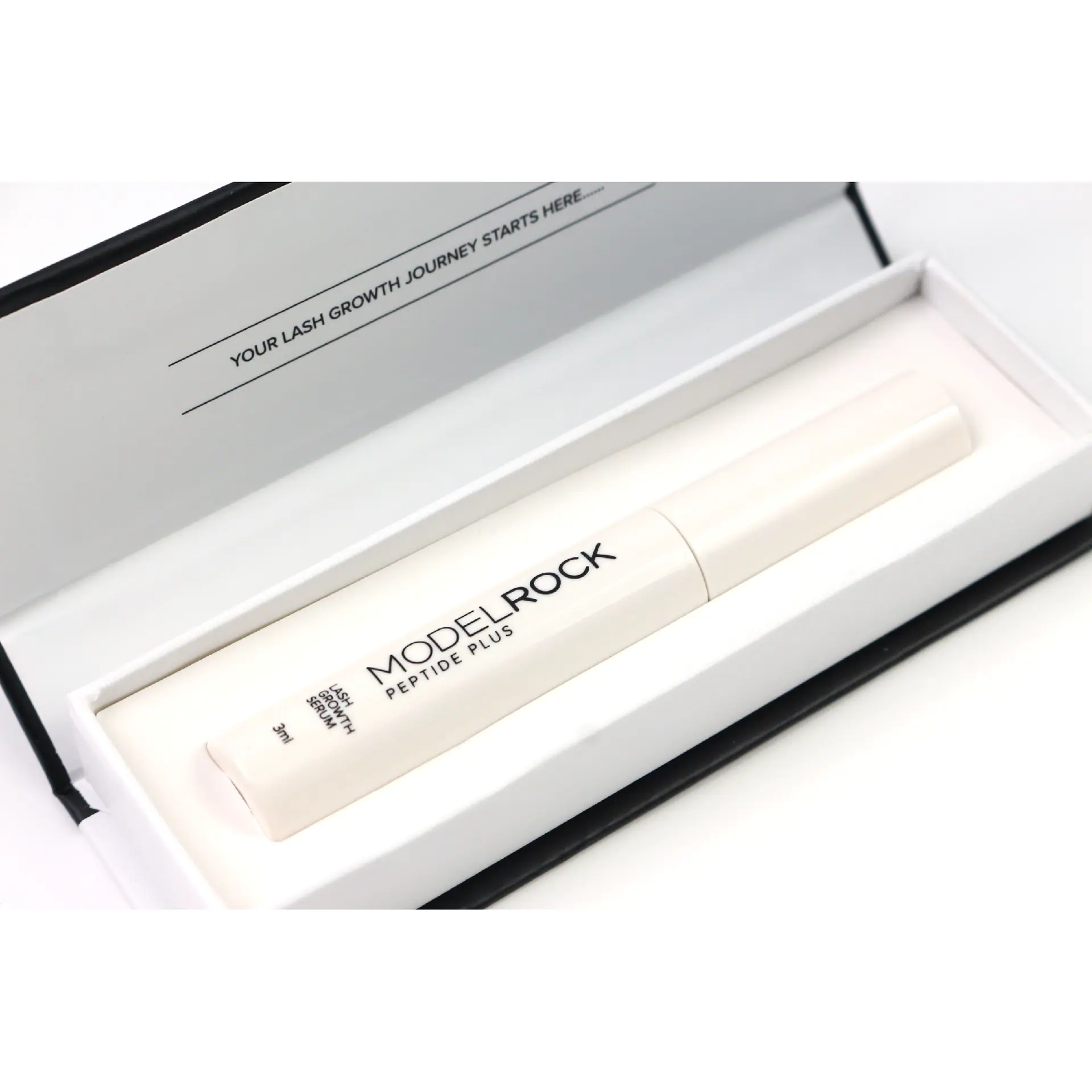 MODELROCK Peptide Plus - Lash Growth Serum