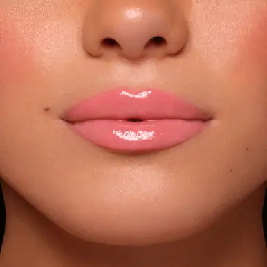 Barry M Lip Kit 1 - Rose Radiance