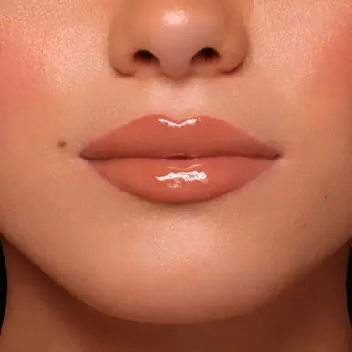 Barry M Lip Kit 2 - Honeyed Hue