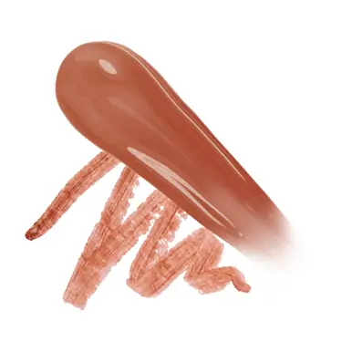 Barry M Lip Kit 2 - Honeyed Hue