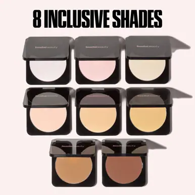 Huda Beauty Easy Bake Pressed Powder 2.0