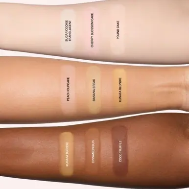 Huda Beauty Easy Bake Pressed Powder 2.0