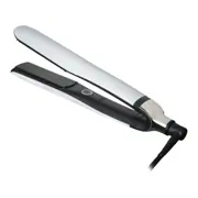 GHD Platinum+ Hair Straightener In White