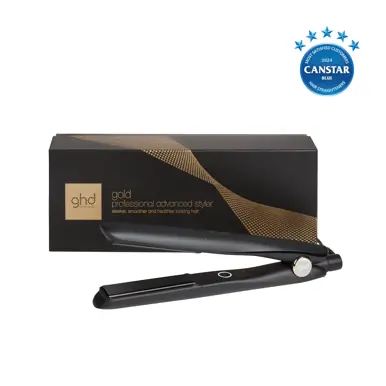 ghd Gold® Hair Straightener