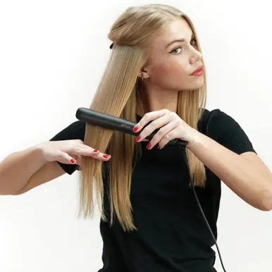 ghd Gold® Hair Straightener