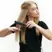 ghd Gold® Hair Straightener