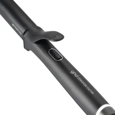 ghd chronos curve classic curling tong