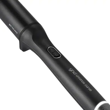 ghd chronos curve max curling wand