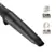 ghd chronos curve conical curling wand