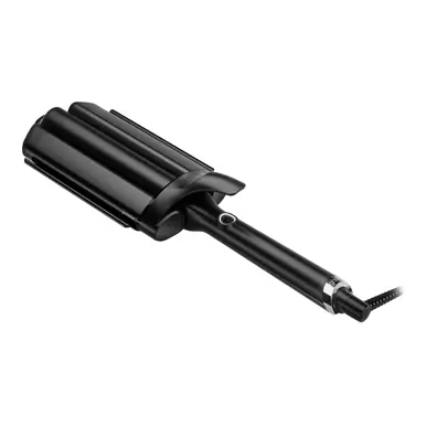 GHD wave triple barrel hair waver