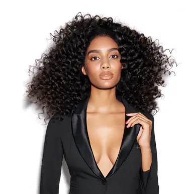 GHD Thin Wand 14mm Hair Curling Wand