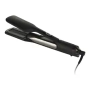 GHD Duet Style 2-In-1 Dryer And Straightener In Black