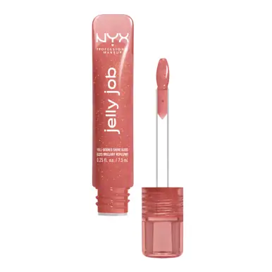 NYX Professional Makeup Jelly Job Lip Gloss