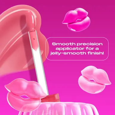 NYX Professional Makeup Jelly Job Lip Gloss