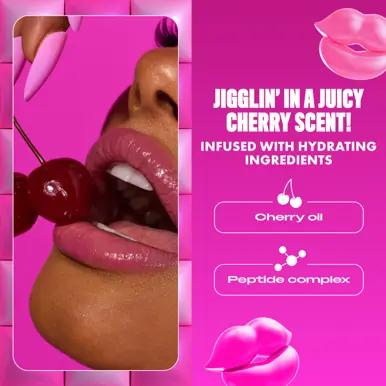 NYX Professional Makeup Jelly Job Lip Gloss