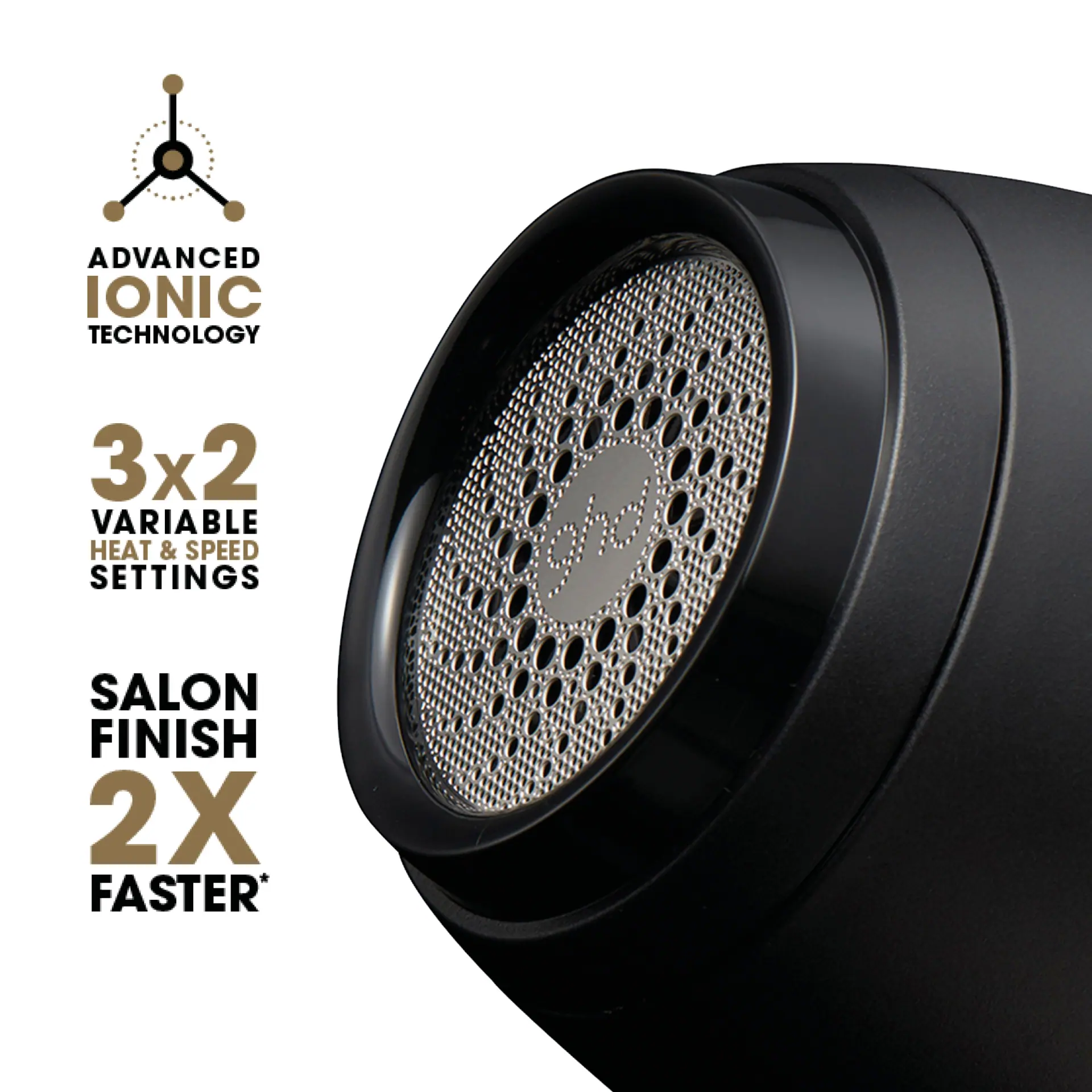 ghd Air® 2100W Hair Dryer