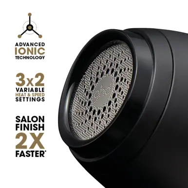 ghd Air® 2100W Hair Dryer
