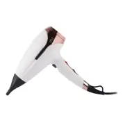 GHD Helios Hair Dryer In White