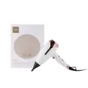 GHD Helios Hair Dryer In White