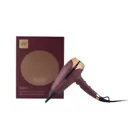 GHD Helios Hair Dryer In Plum