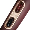 GHD Helios Hair Dryer In Plum