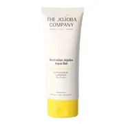The Jojoba Company Australian Jojoba Aqua Gel 200ml 