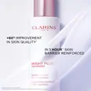 Clarins Bright Plus Advanced Emulsion 100ml