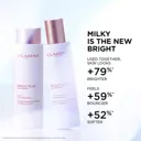 Clarins Bright Plus Advanced Treatment Essence 200ml