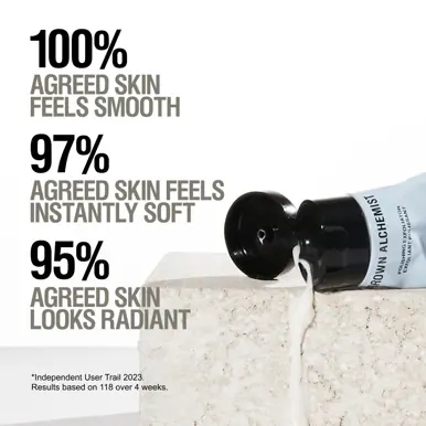 Grown Alchemist Polishing Exfoliator 75ml