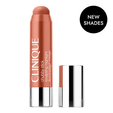 Clinique Chubby Stick Sculpting Highlighter