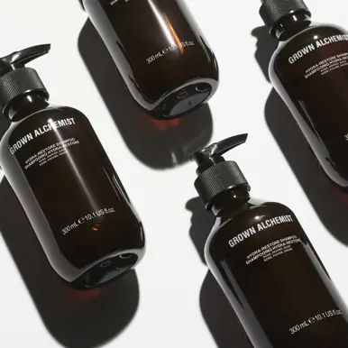 Grown Alchemist Hydra-Restore Shampoo 300ml