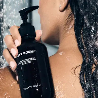 Grown Alchemist Hydra-Restore Shampoo 300ml