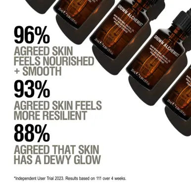 Grown Alchemist Skin Renewal Facial Oil  25ml
