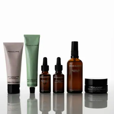 Grown Alchemist Skin Renewal Facial Oil  25ml