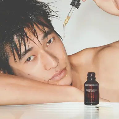 Grown Alchemist Skin Renewal Facial Oil  25ml
