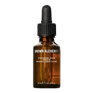 Grown Alchemist Skin Renewal Serum 25ml